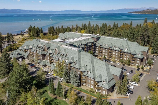 Hilton Vacation Club Lake Tahoe Resort South image 6